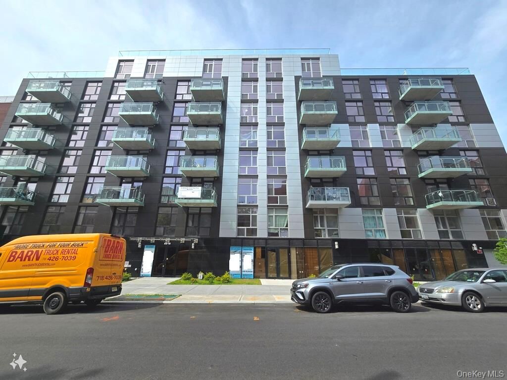 Property Photo:  65-18 Austin Street 7E  NY 11374 