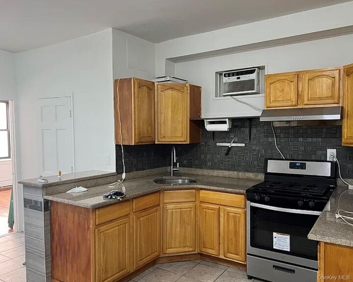 Property Photo: 10713 Northern Boulevard 2 NY 11368