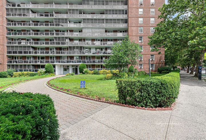 Property Photo:  97-37 63rd Road 2B  NY 11374 