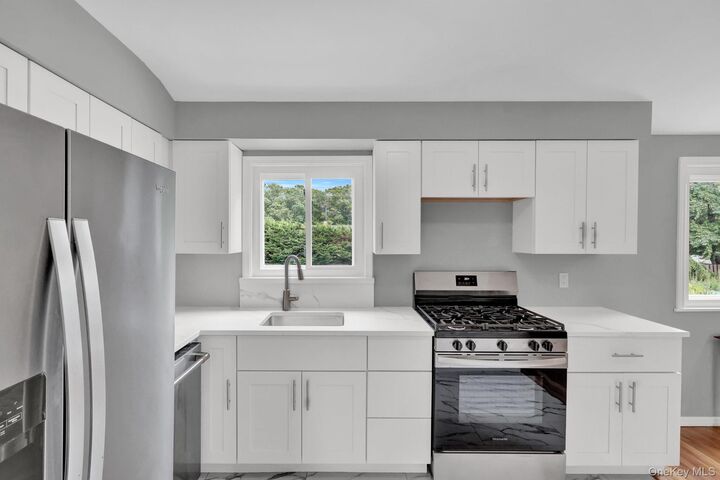 Property Photo: 727 Peter Paul Drive NY 11795