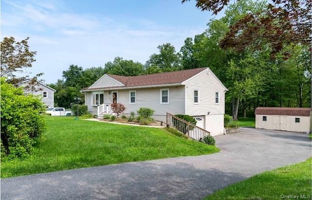 Property Photo: 18 Scott Drive NY 12590