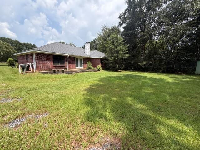 Property Photo:  22598 Rockwell Road  AL 36576 