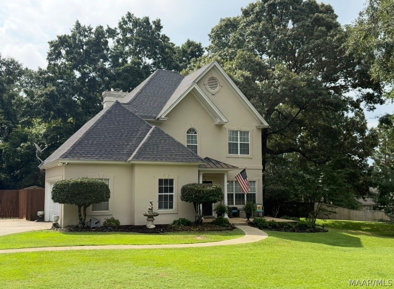 Property Photo: 1760 Emerald Mountain Parkway AL 36093