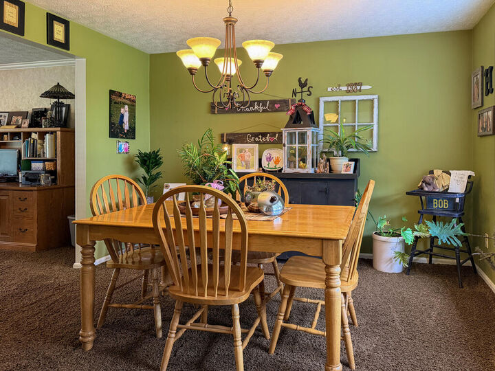 Property Photo:  770 Woodview Dr  OH 44805 