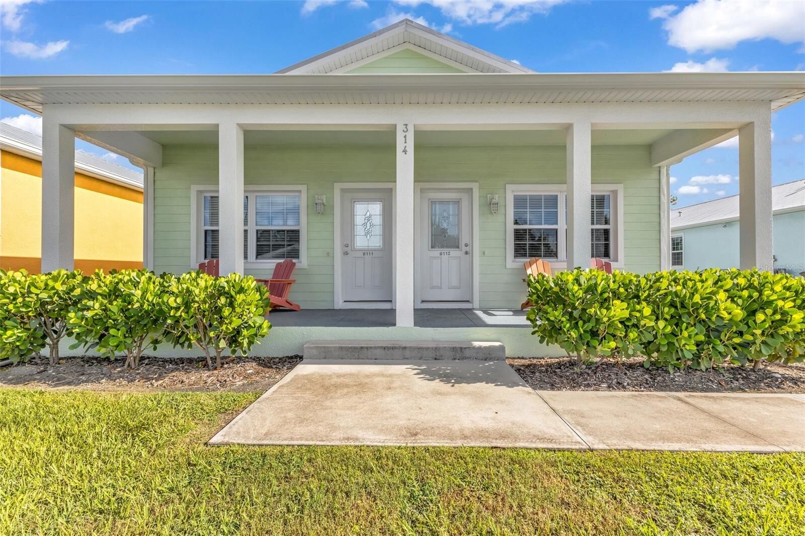Property Photo:  314 E Grace Street  FL 33950 