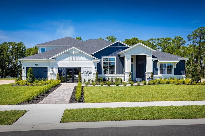Property Photo:  3132 Solace Way  FL 32820 