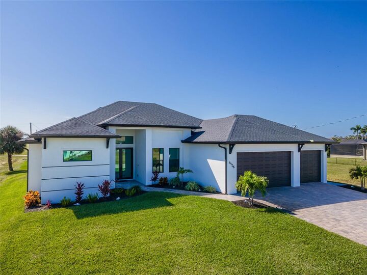 Property Photo:  4126 NW 39th Street  FL 33993 