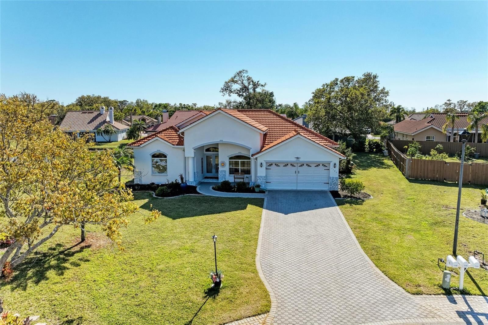 Property Photo:  7102 42nd Court E  FL 34243 