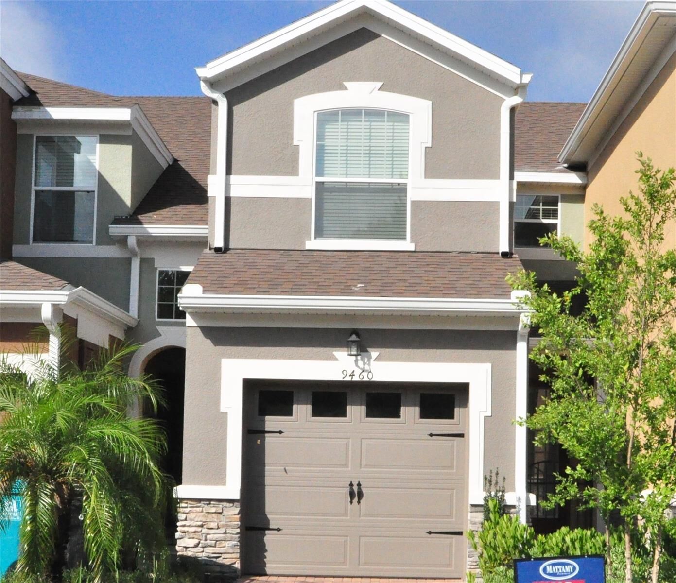 Property Photo:  9460 Strongbark Lane  FL 32832 
