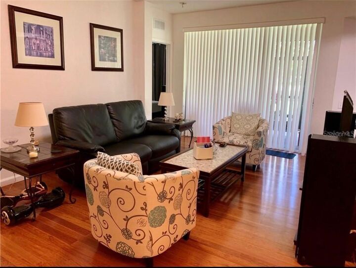 Property Photo:  2576 San Tecla Street 107  FL 32835 