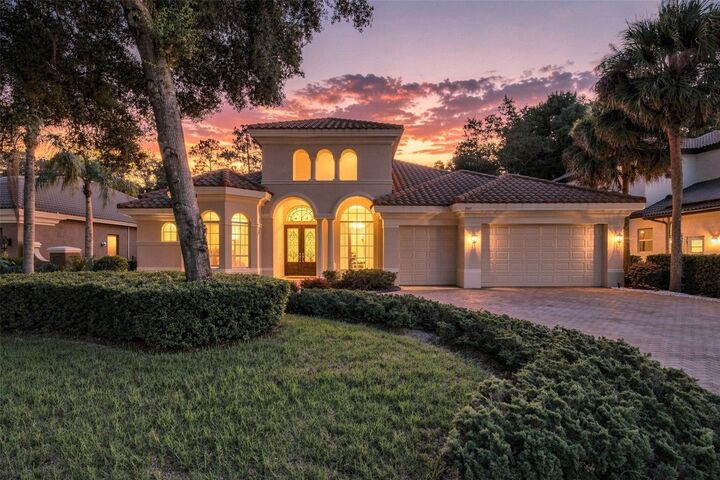 Property Photo:  2967 Grey Oaks Boulevard  FL 34688 