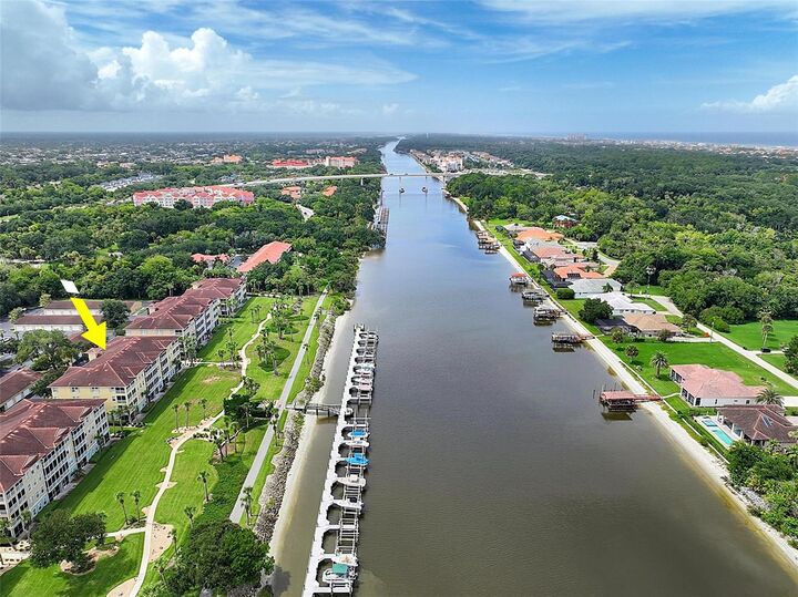 Property Photo: 700 Canopy Walk Lane 713 FL 32137