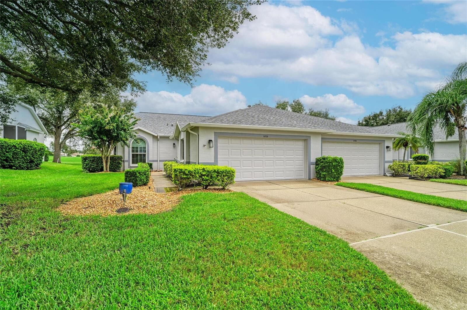 Property Photo: 5721 Cottonwood Street . FL 34203