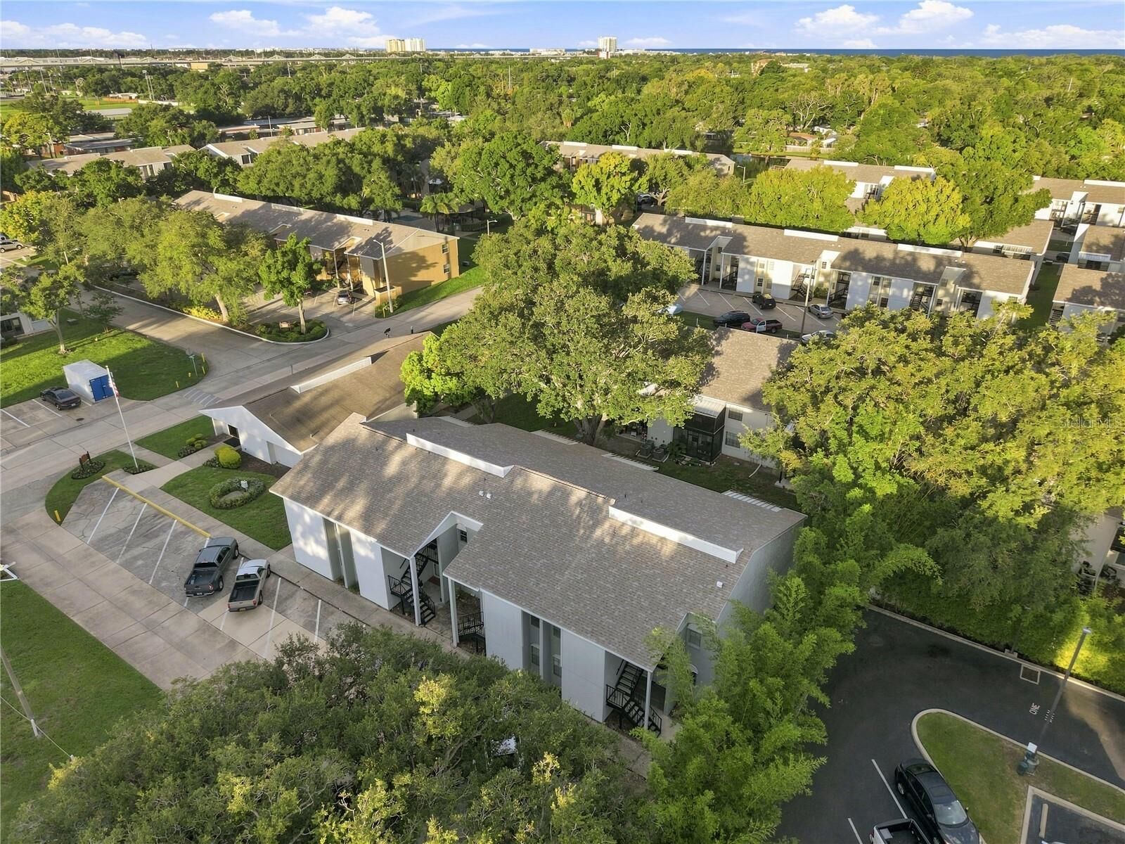 Property Photo:  3807 N Oak Drive D41  FL 33611 
