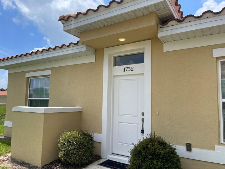 Property Photo: 1732 Pacific Road FL 34759