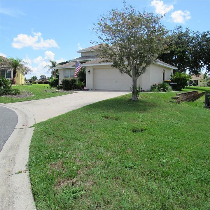 Property Photo:  3204 Antigua Bay Lane  FL 32778 