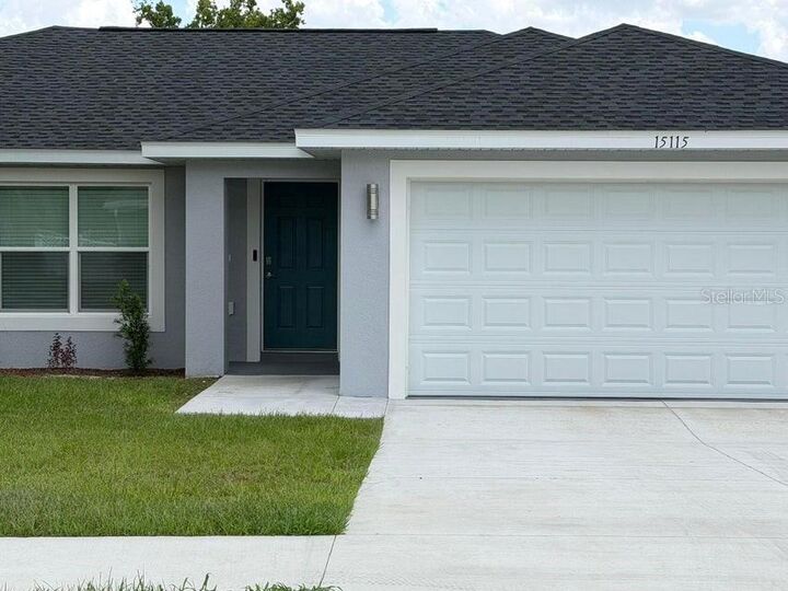 Property Photo:  15115 SW 39th Circle  FL 34473 