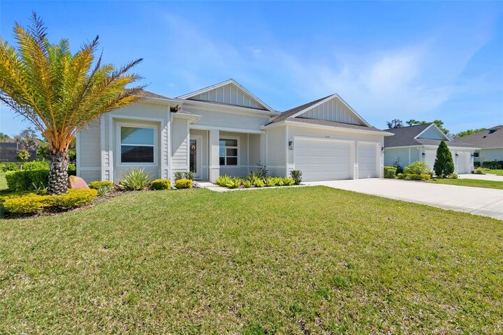 Property Photo: 1329 Tullamore Boulevard FL 32174