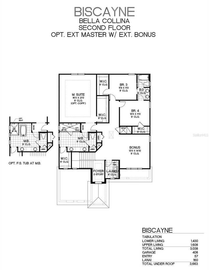 Property Photo: 1548 Pyramid Hill Street FL 34715