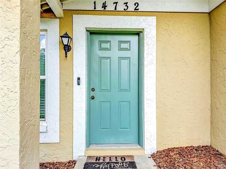 Property Photo: 14732 Pine Glen Circle FL 33559