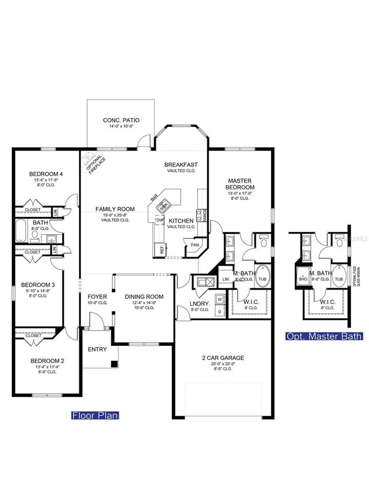 Property Photo: 12601 NE 48th Street FL 34484
