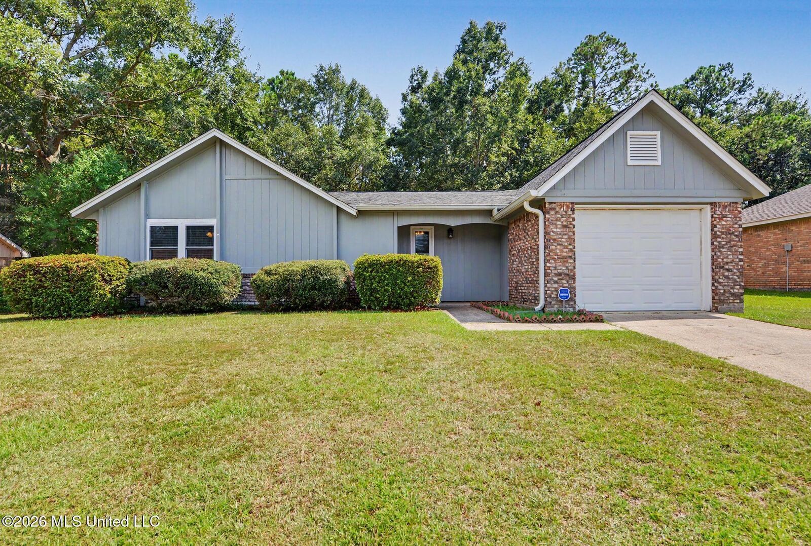 Property Photo:  15509 Lyda Steen Drive  MS 39532 