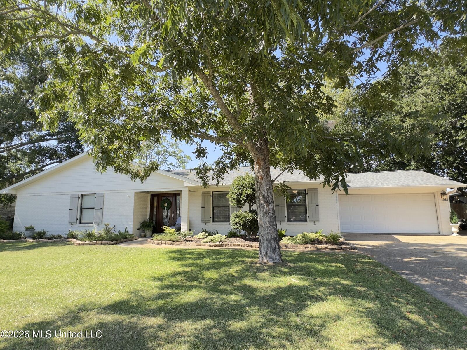 Property Photo:  3717 Quinn Drive  MS 39581 