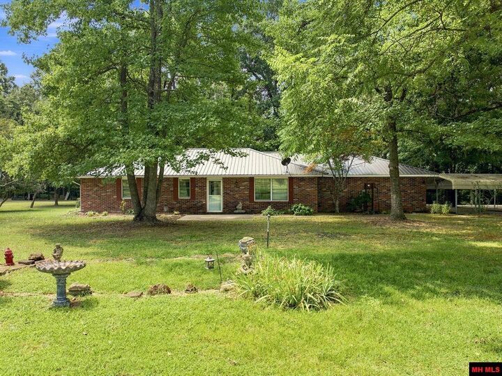 Property Photo:  757 Cr 57  AR 72653 