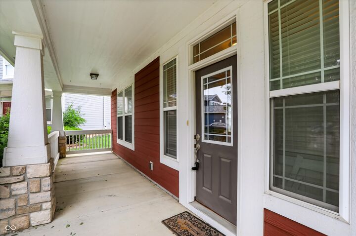 Property Photo:  5044 Clemens Place  IN 46239 
