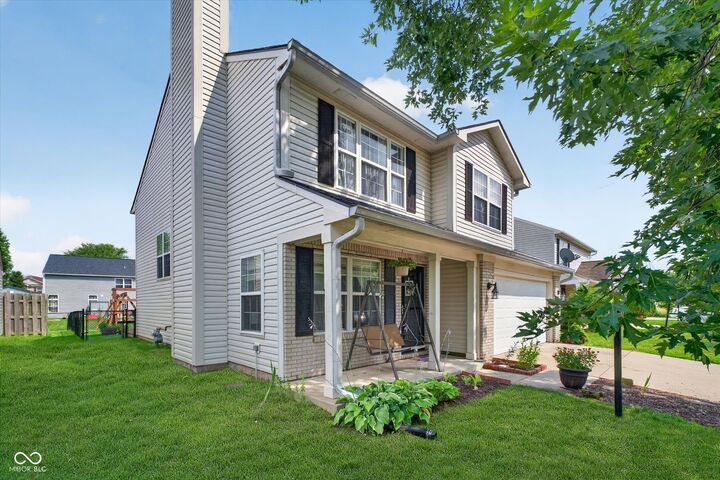 Property Photo:  19316 Prairie Crossing Drive  IN 46062 