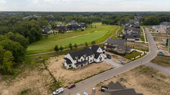 Property Photo:  1525 Chatham Ridge Court  IN 46074 