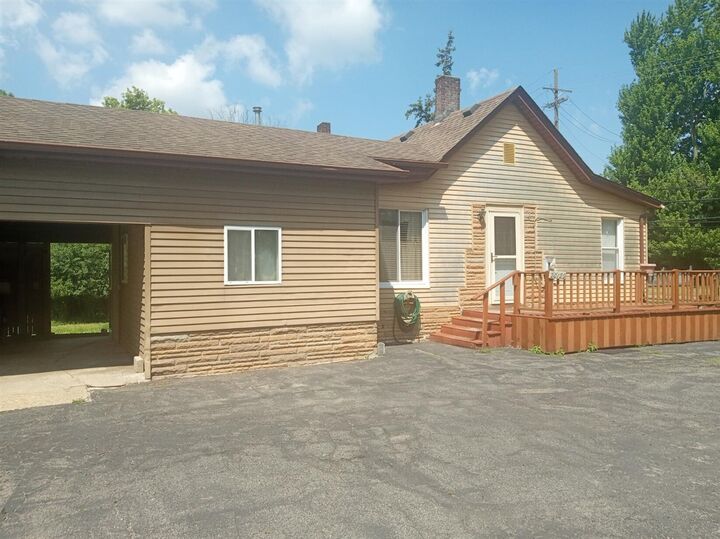 Property Photo:  20129 Huron River Drive  MI 48173-9695 