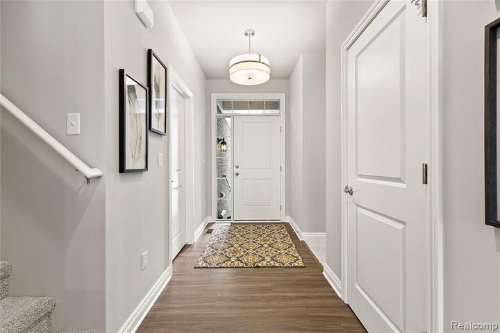 Property Photo: 9933 Crossview Trail 128 MI 48855