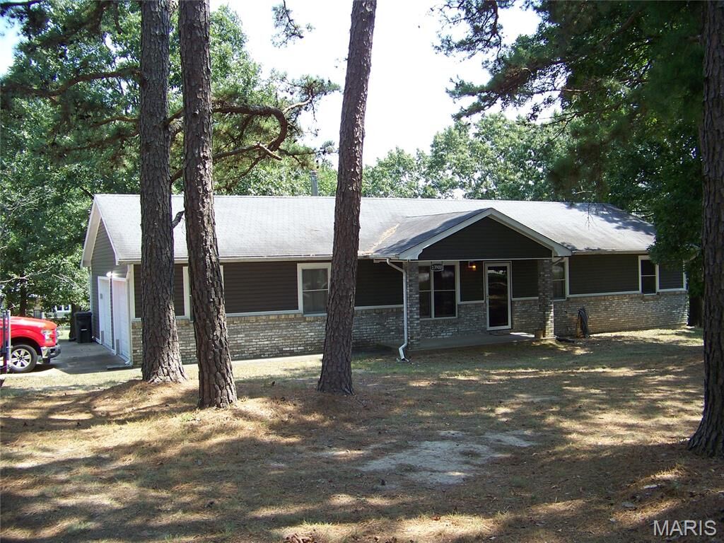 Property Photo:  13900 Haystack Lane  MO 65459 