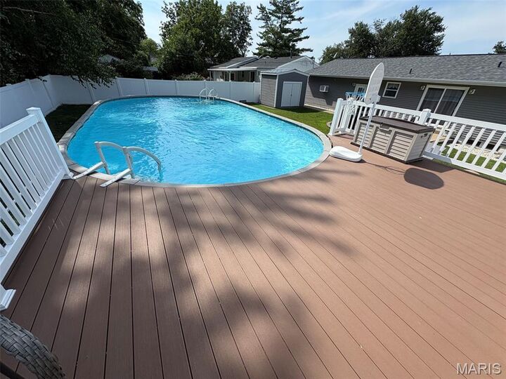 Property Photo: 504 Briscoe Avenue MO 63366