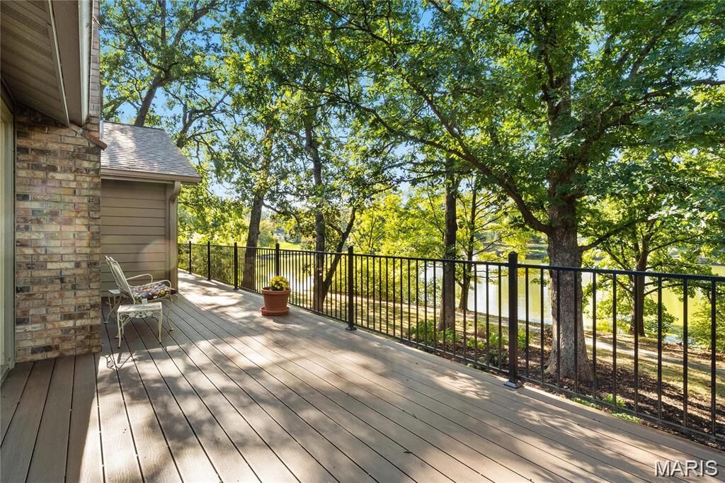 Property Photo: 13238 Pinetree Lake Drive MO 63017