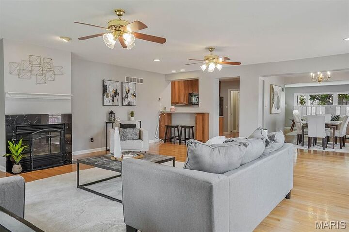 Property Photo: 2308 Saint Clair Avenue MO 63144