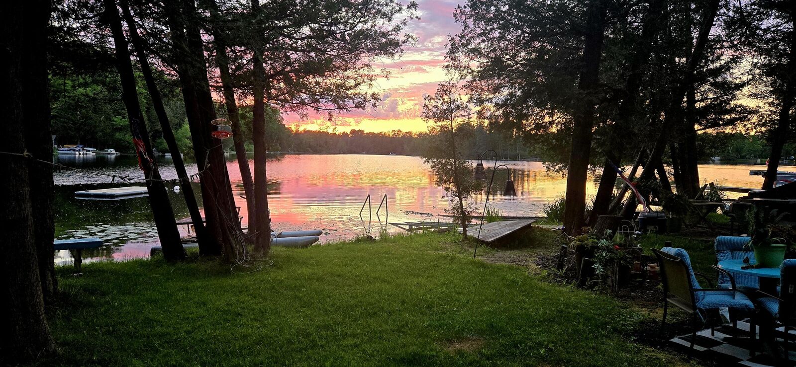 Property Photo: 13930 Eastwood Ln WI 53063