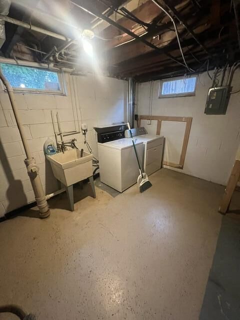 Property Photo: 5405 42nd Ave WI 53144