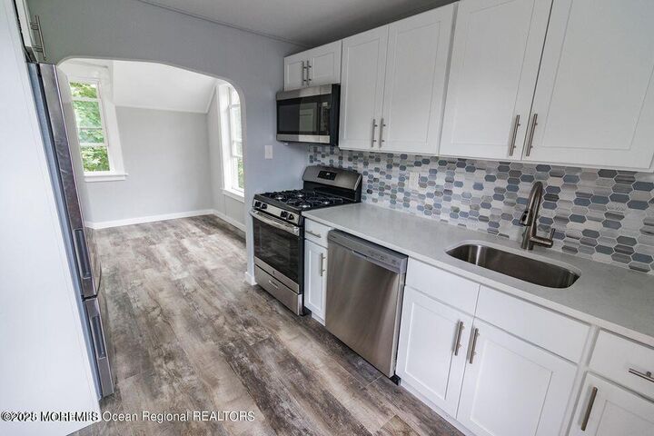 Property Photo: 306 Henley Avenue NJ 08741