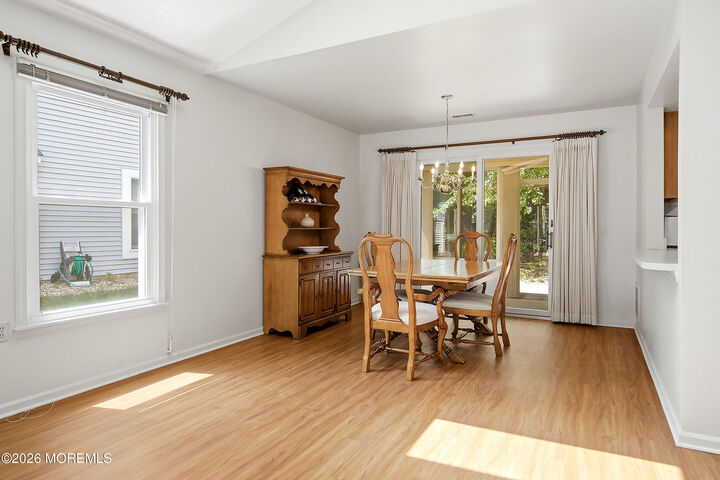 Property Photo: 1500 Burr Oak Road NJ 08755