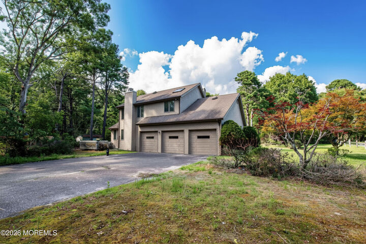 Property Photo:  718 Colgate Avenue  NJ 08734 