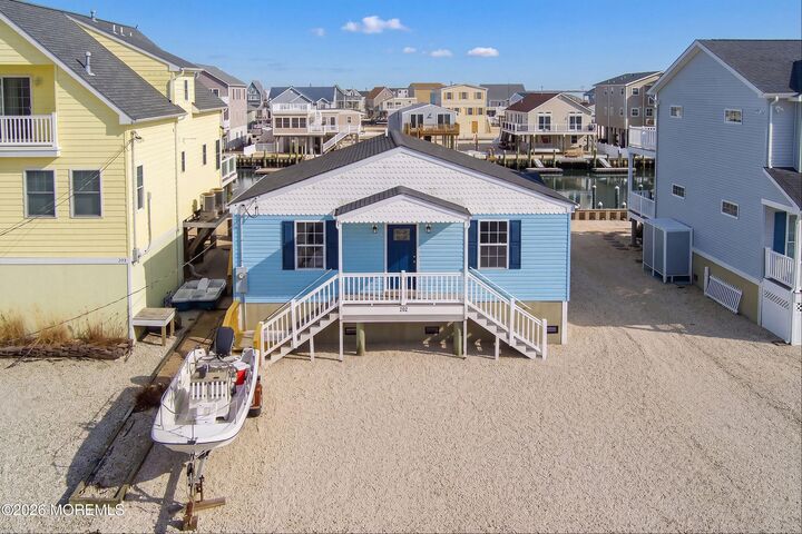 Property Photo:  202 Heron Road  NJ 08087 