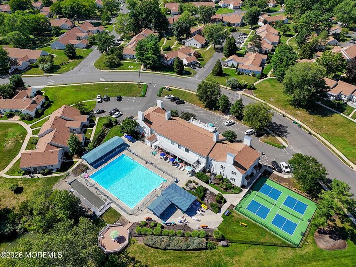 Property Photo:  136 Rigi Strasse  NJ 07728 