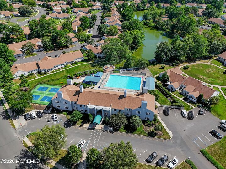 Property Photo: 136 Rigi Strasse NJ 07728