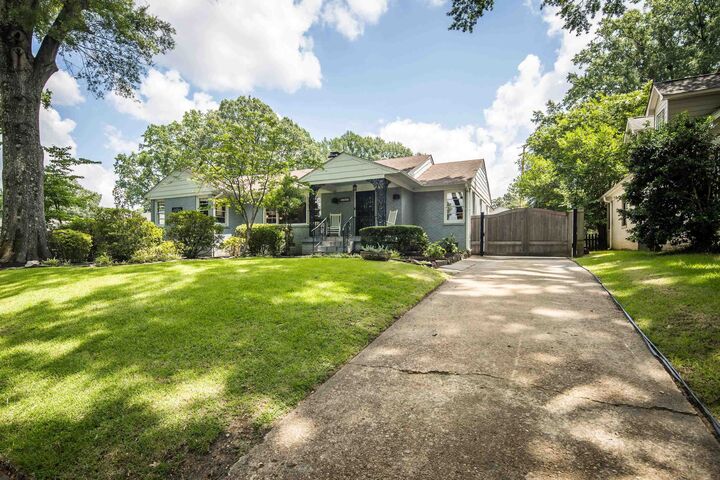 Property Photo:  144 Magnolia Dr  TN 38117 
