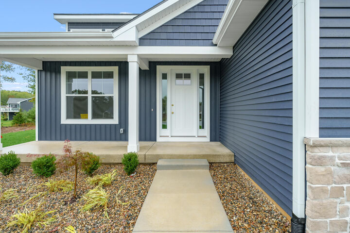 Property Photo:  735 Briella Court  MI 49024 