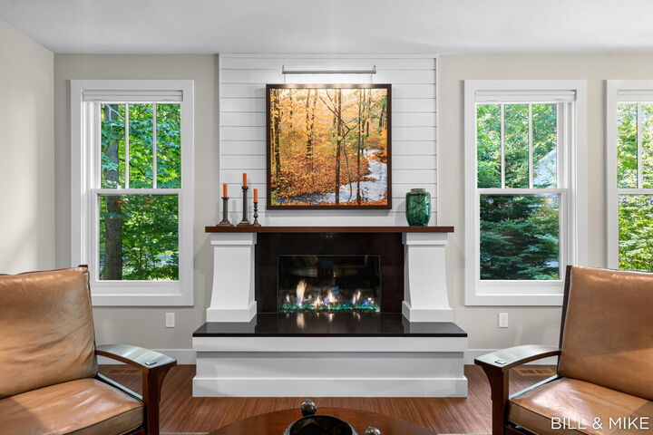 Property Photo: 150 W Shore Woods MI 49406