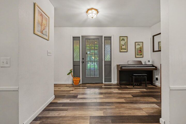 Property Photo:  215 Wickenham Drive  MI 49283 