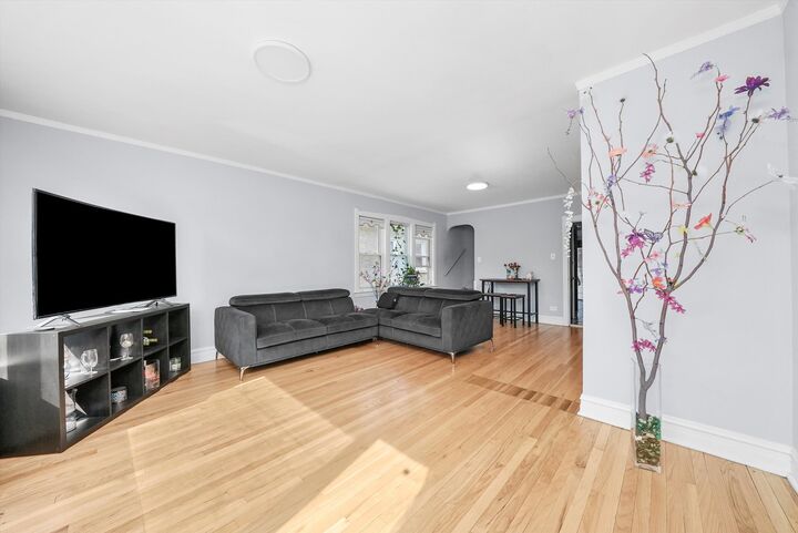 Property Photo: 3133 N 77th Court IL 60707